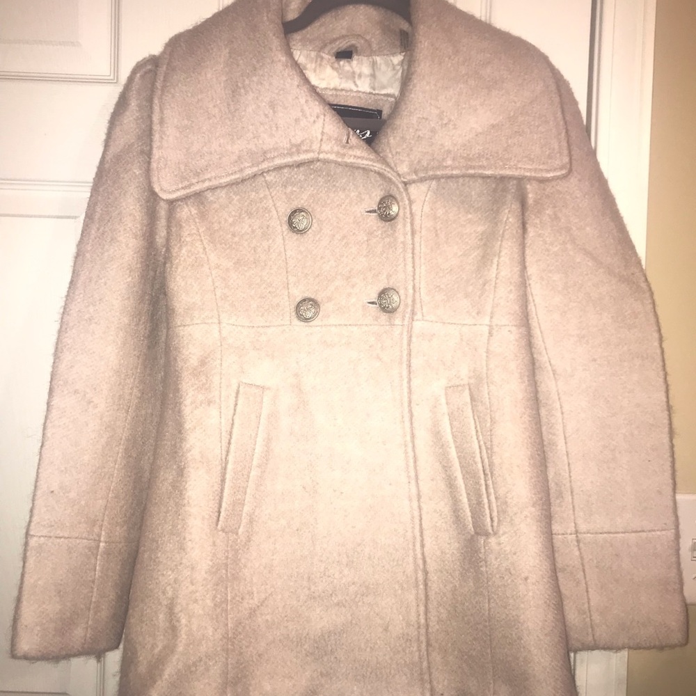 Guess winter coat